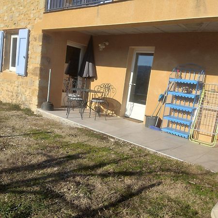 Maison De Vigne Renovee Saint-Affrique Eksteriør bilde