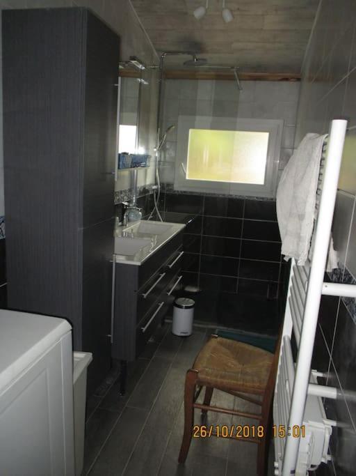 Maison De Vigne Renovee Saint-Affrique Eksteriør bilde
