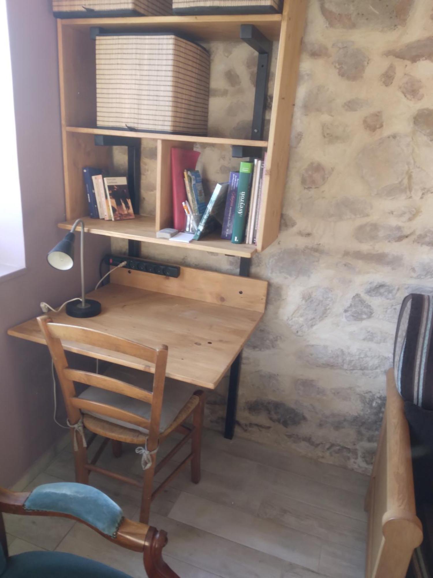 Maison De Vigne Renovee Saint-Affrique Eksteriør bilde